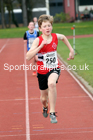 800 metres, NECAA Open Meeting, Morpeth, Sunday, October 18th. David T. Hewitson/Sports for All Pics